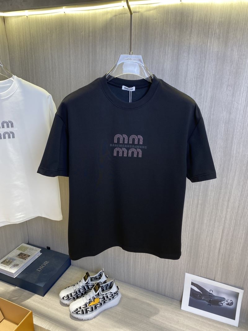 Miu Miu T-Shirts